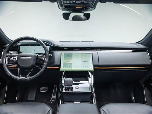 Used 2024 Land Rover Range Rover Sport Dynamic SE AWD/4WD image 15