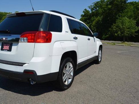 Used 2012 GMC Terrain SLE w/ Convenience Package FWD image 65