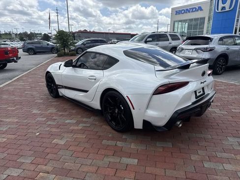 Used 2024 Toyota Supra RWD image 34