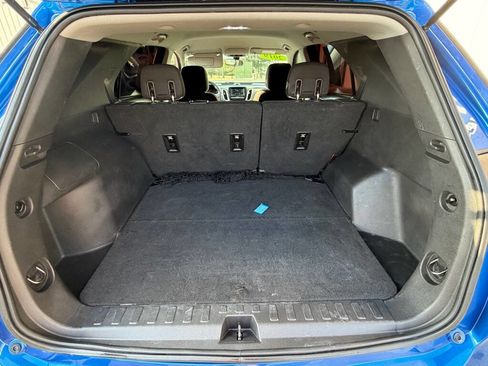 Used 2019 Chevrolet Equinox LS w/ LS Convenience Package image 5