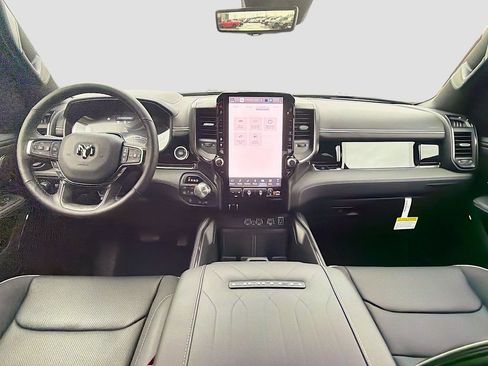 New 2026 RAM 1500 Limited image 17