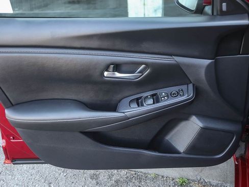 Used 2024 Nissan Sentra SV w/ All-Weather Package FWD image 19