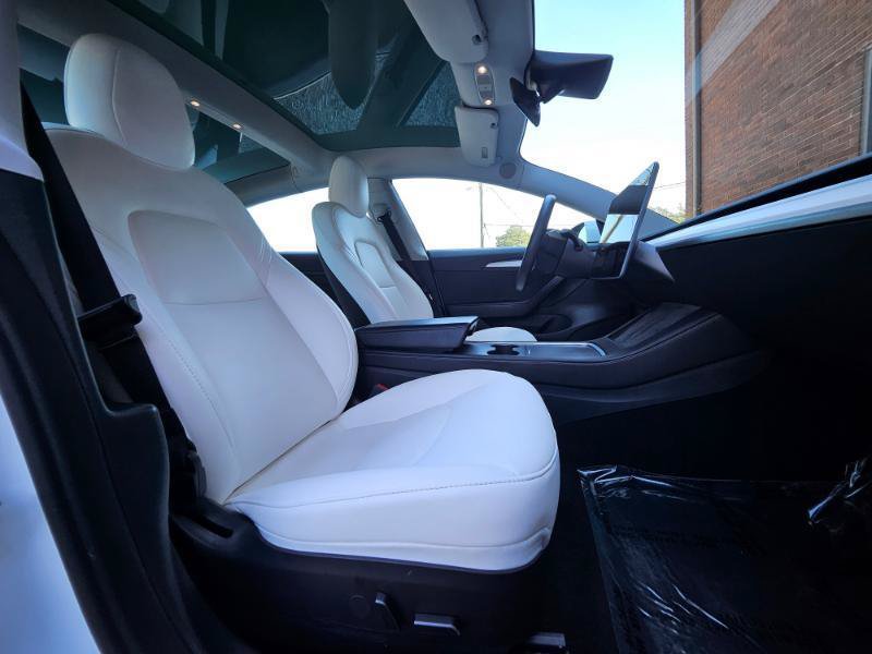 Used 2022 Tesla Model 3 RWD image 58