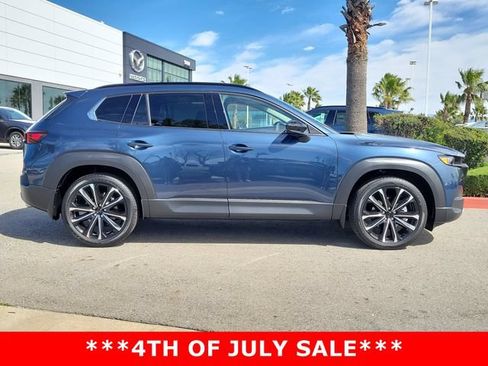 New 2026 MAZDA CX-50 AWD 2.5 S w/ Cargo Package image 26