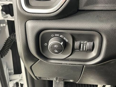 New 2026 RAM 3500 Laramie w/ Towing Technology Group AWD/4WD image 12