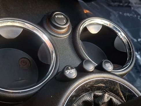 Used 2009 MINI Cooper S image 26