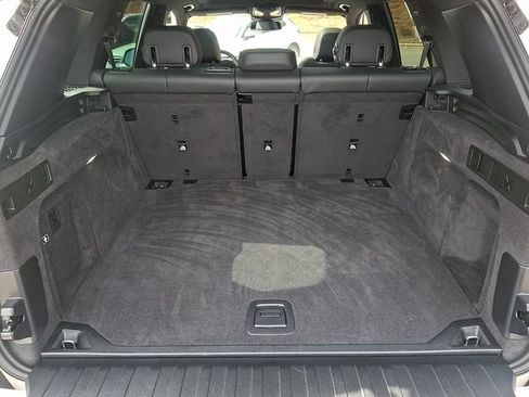 Used 2025 BMW X5 xDrive40i w/ Parking Assistance Package image 28