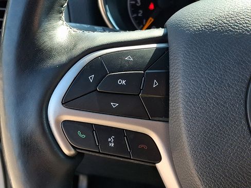 Used 2021 Jeep Grand Cherokee Limited AWD/4WD image 23