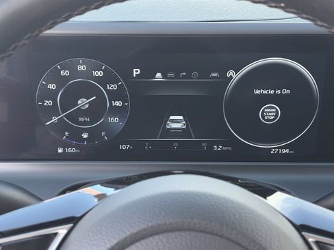 Certified 2025 Kia Seltos EX w/ EX Sunroof Package FWD image 29