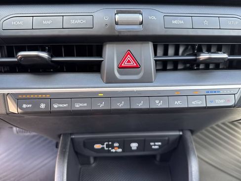 New 2026 Kia K4 FWD image 23