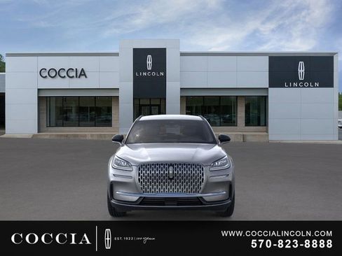 New 2026 Lincoln Corsair Premiere AWD/4WD image 6