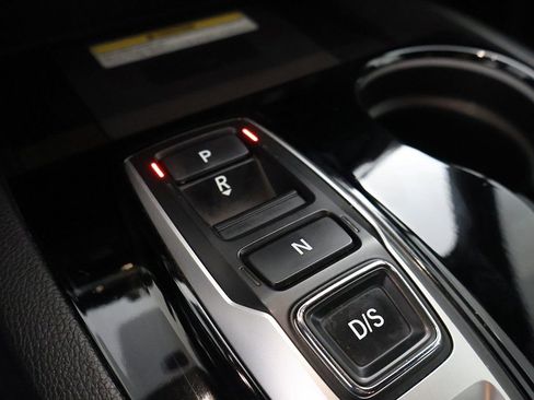 Used 2023 Honda Ridgeline Black Edition image 55