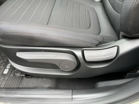 New 2026 Hyundai Santa Cruz SE image 14