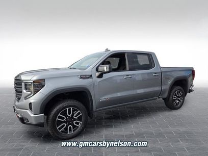New 2026 GMC Sierra 1500 AT4 w/ AT4 Premium Package