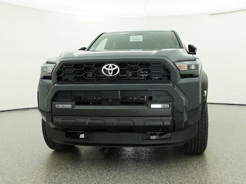 New 2026 Toyota 4Runner TRD Off-Road image 46