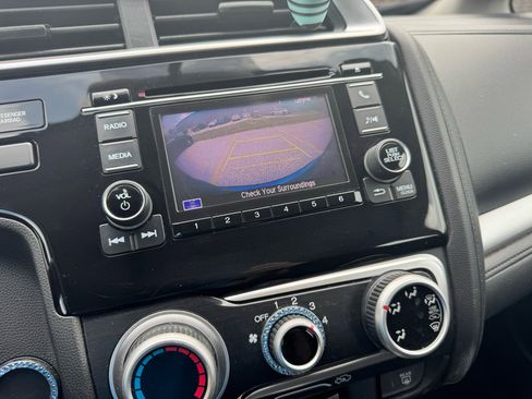 Used 2020 Honda Fit LX image 15