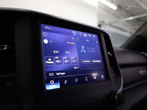 Used 2022 RAM 1500 Big Horn image 16