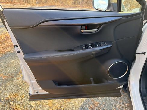 Used 2020 Lexus NX 300 AWD w/ Comfort Package image 18