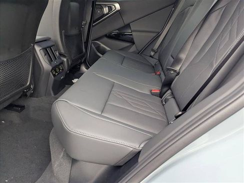 Used 2026 BMW X3 xDrive30i w/ M Sport Package AWD/4WD image 14