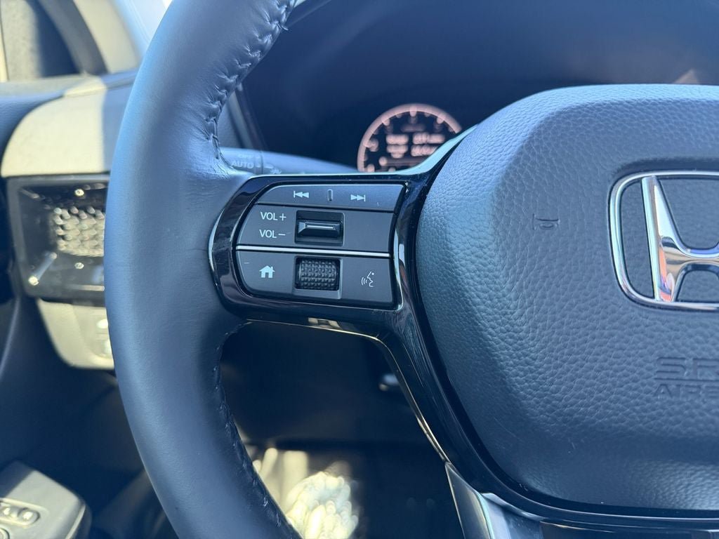 Used 2024 Honda CR-V EX-L image 15