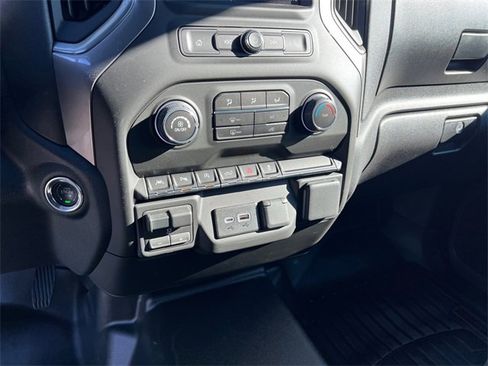 Used 2026 Chevrolet Silverado 1500 W/T w/ WT Safety Package image 15