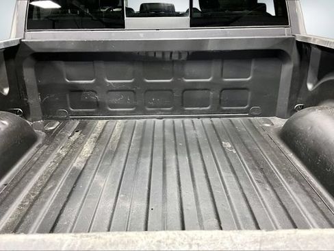 Used 2017 RAM 1500 Sport w/ Comfort Group AWD/4WD image 8
