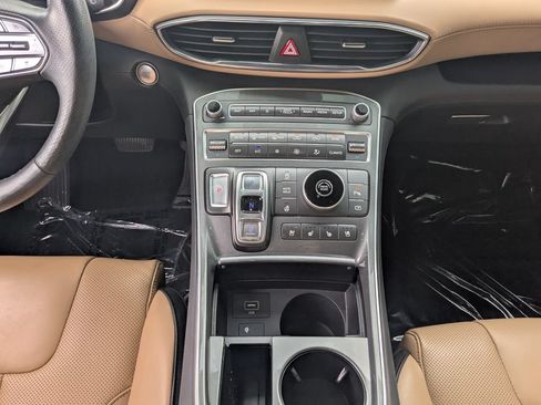 Used 2023 Hyundai Santa Fe Calligraphy FWD image 6