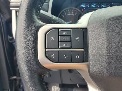 Certified 2023 Ford Expedition XLT RWD image 20