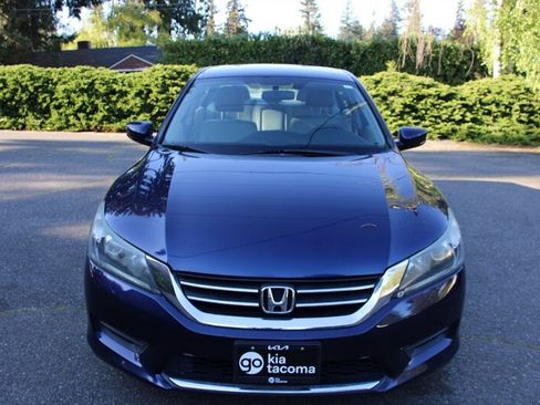 Used 2015 Honda Accord LX image 11