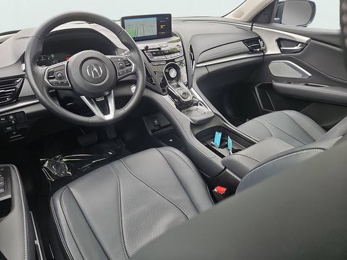 Used 2023 Acura RDX AWD w/ Technology Package image 11