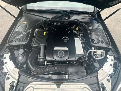 Used 2016 Mercedes-Benz C 300 4MATIC Sedan image 26