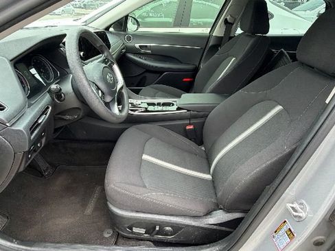 Used 2023 Hyundai Sonata SEL FWD image 10