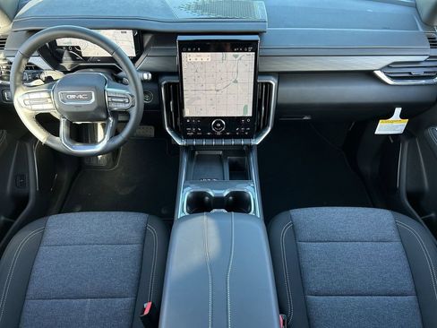 New 2026 GMC Acadia Elevation AWD/4WD image 20