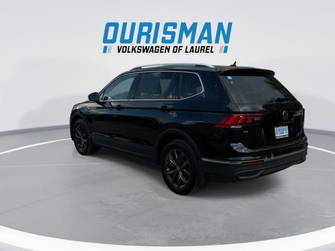 Used 2025 Ford Escape ST-Line Select AWD/4WD image 6