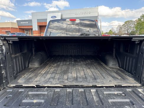 Used 2020 Ford F150 Lariat w/ Equipment Group 502A Luxury image 12