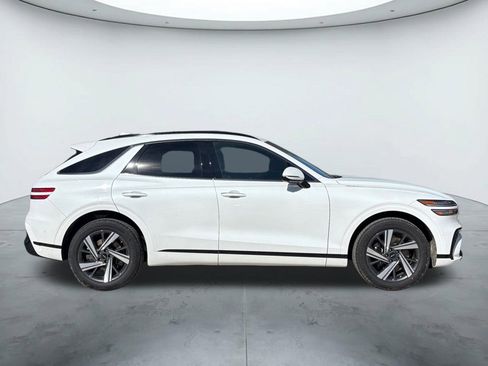 New 2026 Genesis GV70 3.5T Sport Advanced image 6