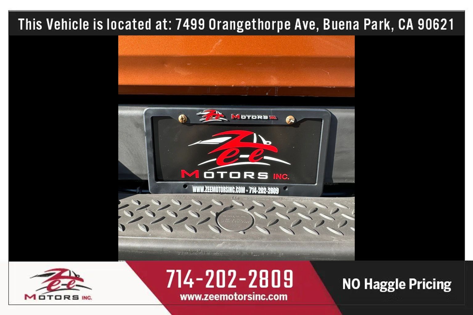 Used 2007 GMC Canyon SLE RWD image 48