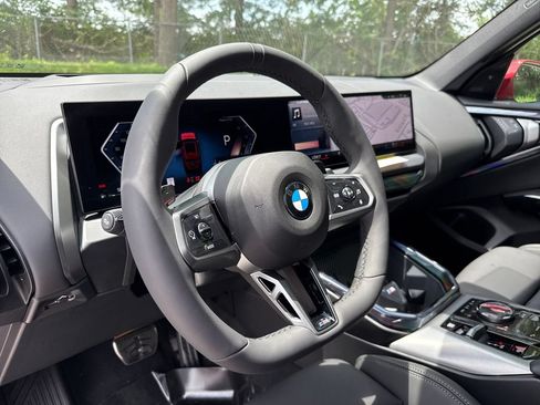 New 2026 BMW X3 xDrive30i AWD/4WD image 13