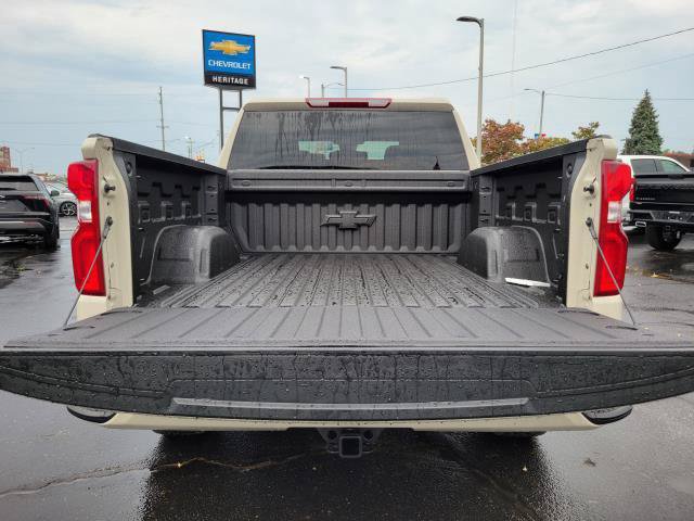 New 2026 Chevrolet Silverado 1500 RST w/ RST Select Package AWD/4WD image 28