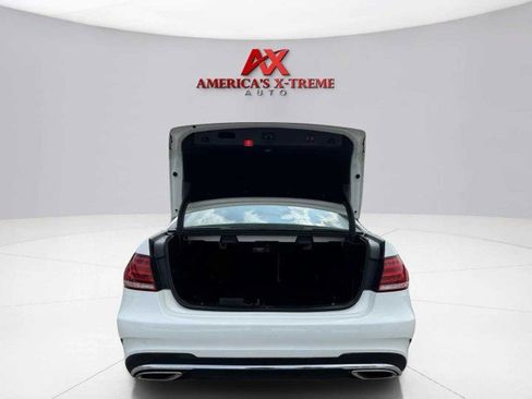 Used 2015 Mercedes-Benz E 400 4MATIC Sedan image 57