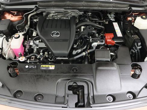 Used 2023 Lexus RX 350 Premium Plus w/ Accessory Package (Z1) image 41