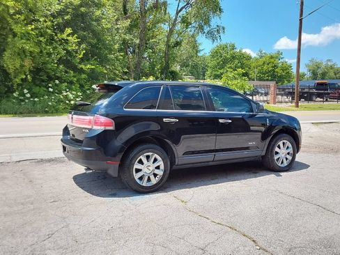 Used 2009 Lincoln MKX 2WD image 6