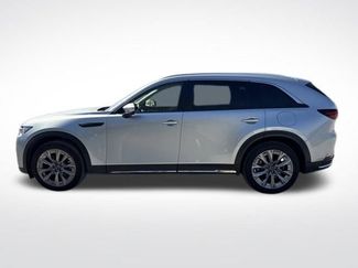 Used 2024 MAZDA CX-90 3.3 Turbo w/ Premium Package video 2