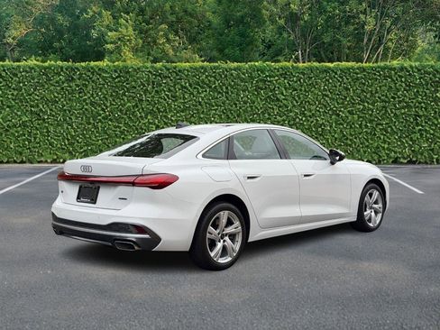 Used 2025 Audi A5 2.0T Premium w/ Convenience Package AWD/4WD image 3