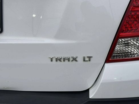 Used 2015 Chevrolet Trax LT FWD image 22