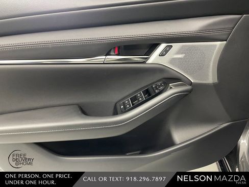 New 2026 MAZDA MAZDA3 2.5 S Hatchback w/ Premium Pkg image 20