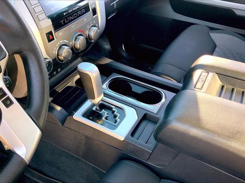 Used 2021 Toyota Tundra SR5 image 16