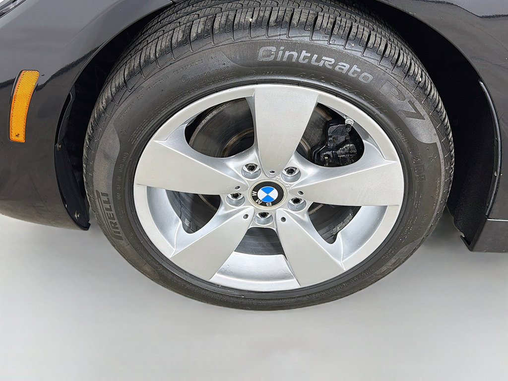 Used 2018 BMW 430i xDrive Convertible AWD/4WD image 17