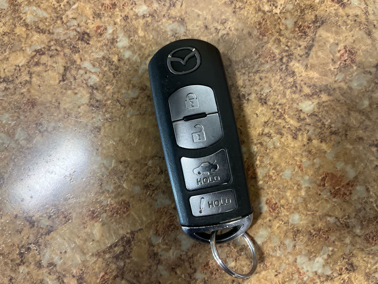 Used 2016 MAZDA MAZDA6 Grand Touring FWD image 24