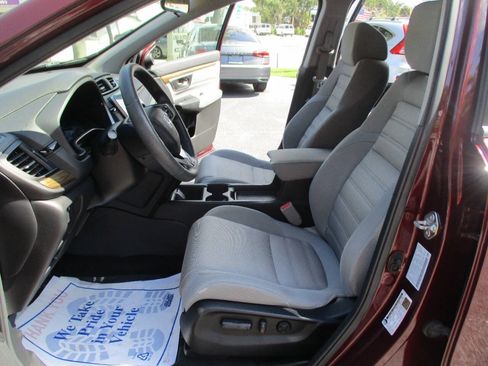 Used 2019 Honda CR-V EX image 10